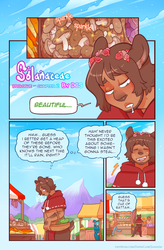 Solanaceae - Prologue Chapter 2 - Page 1