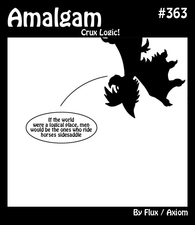 Amalgam 363