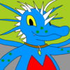 Avatar for Kiddo-the-dragon