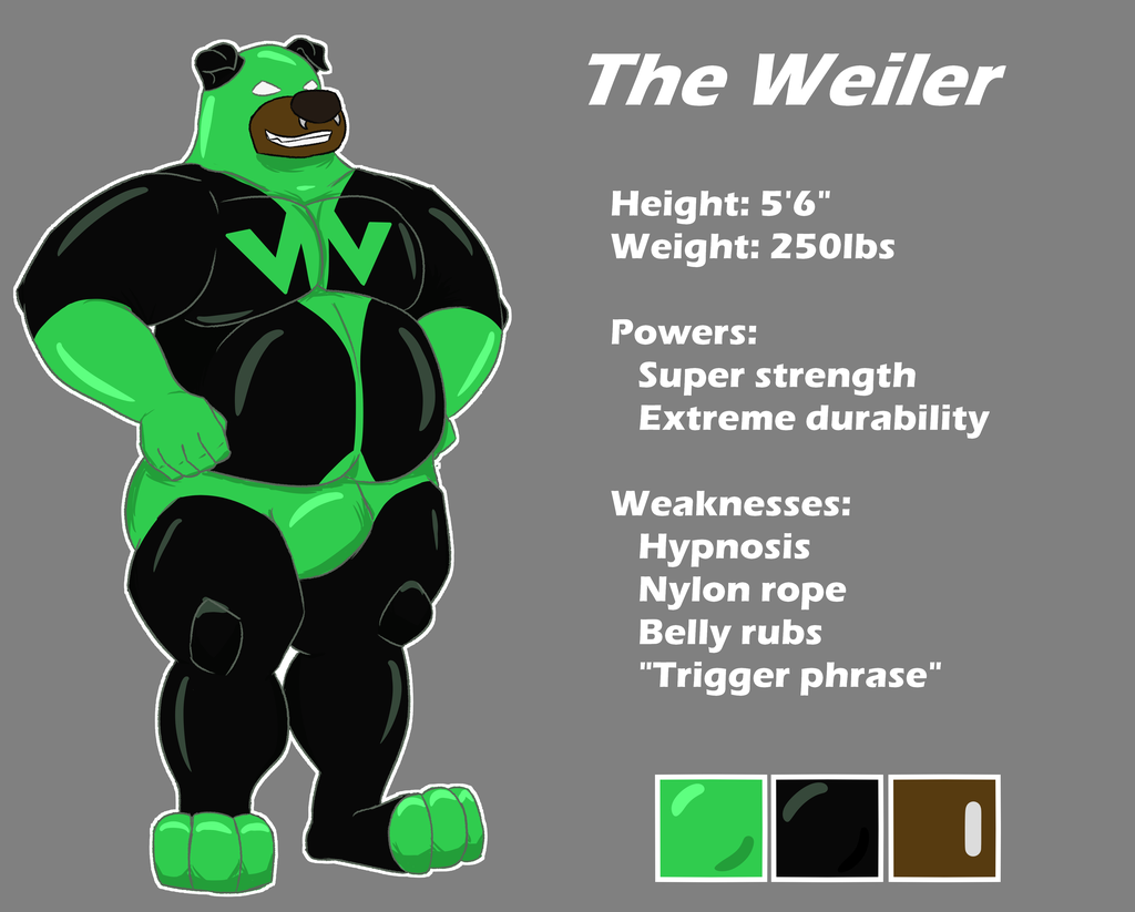 The Weiler