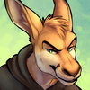 avatar of Renegade Kangaroo
