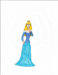 DIsney Princess Aurora (2)