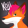 avatar of Koji