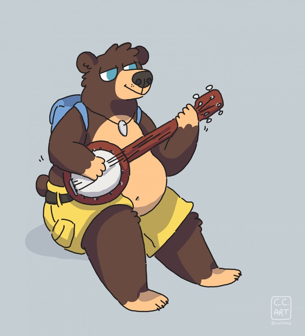 banjo banjo