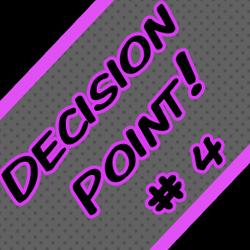 Faircrest Comics - Season 1 - Decision Point #4