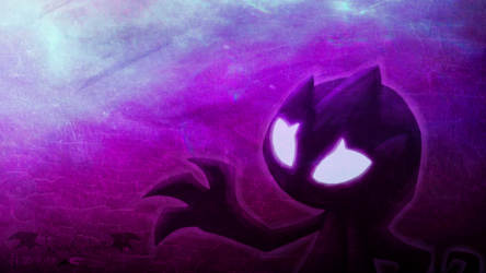 POKEDDEXY Day 9 – Favorite Ghost Type
