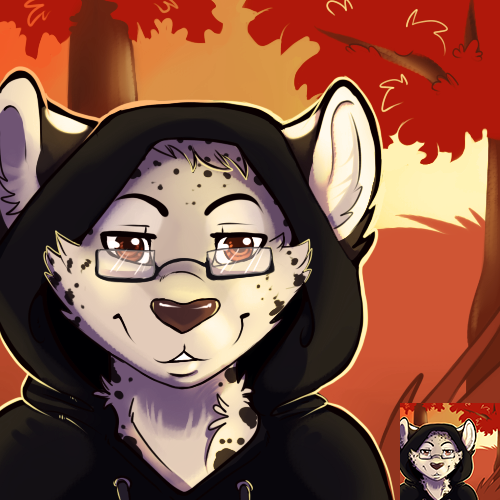 Fall icon for fastolf