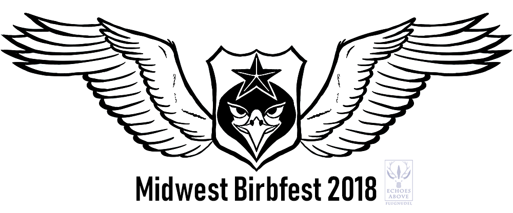 Midwest Birbfest 2018