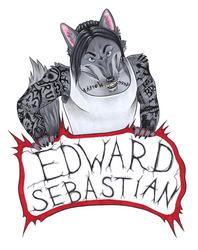 Edward Sebastian Badge