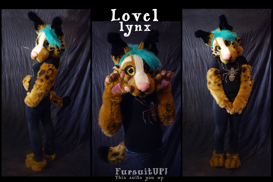 Lovel lynx 