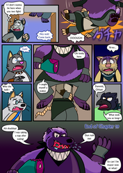 Lubo Chapter 19 Page 38 (Last)