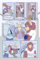 Furry Experience Page 516