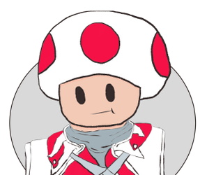toad gone assassins creed 
