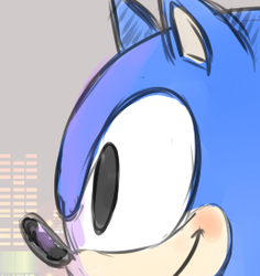Experimental: Sonic
