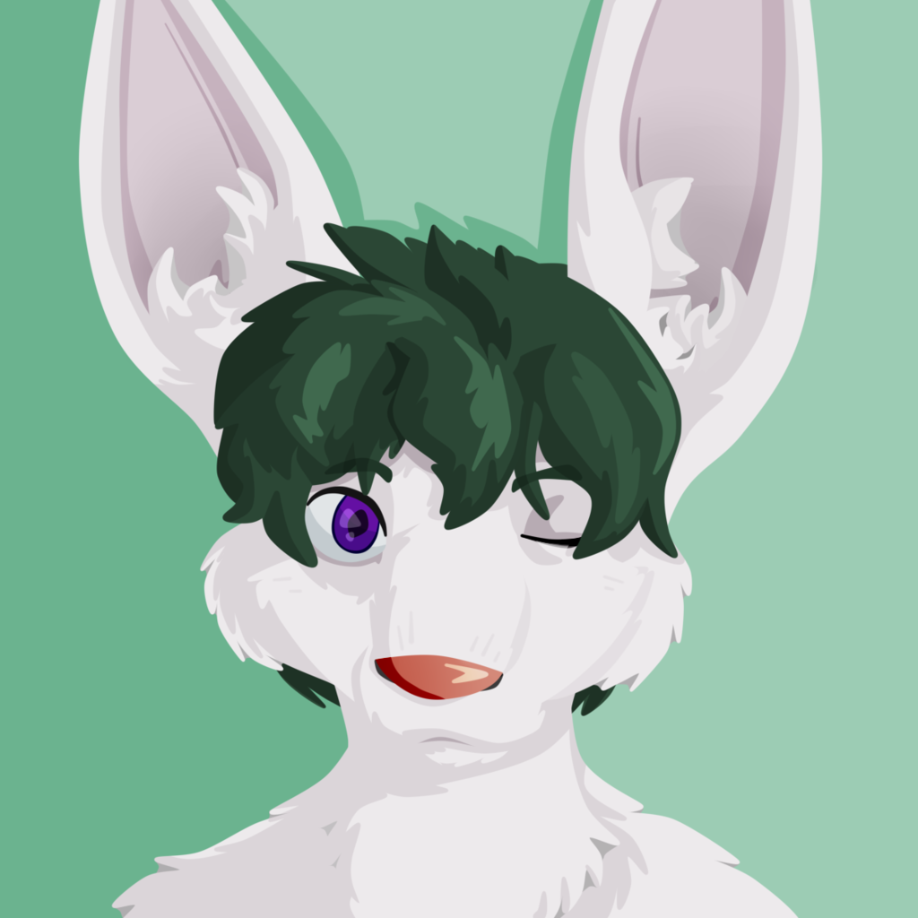 Icon for Achedrian Wolf