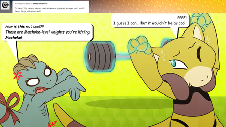 AAAAsk Abra and Mew question #255