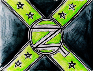 ZQ Flag