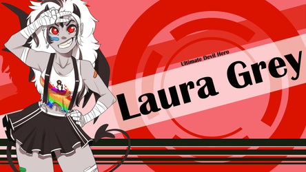 -COMMISSION- Laura Card