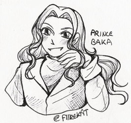 Prince Baka