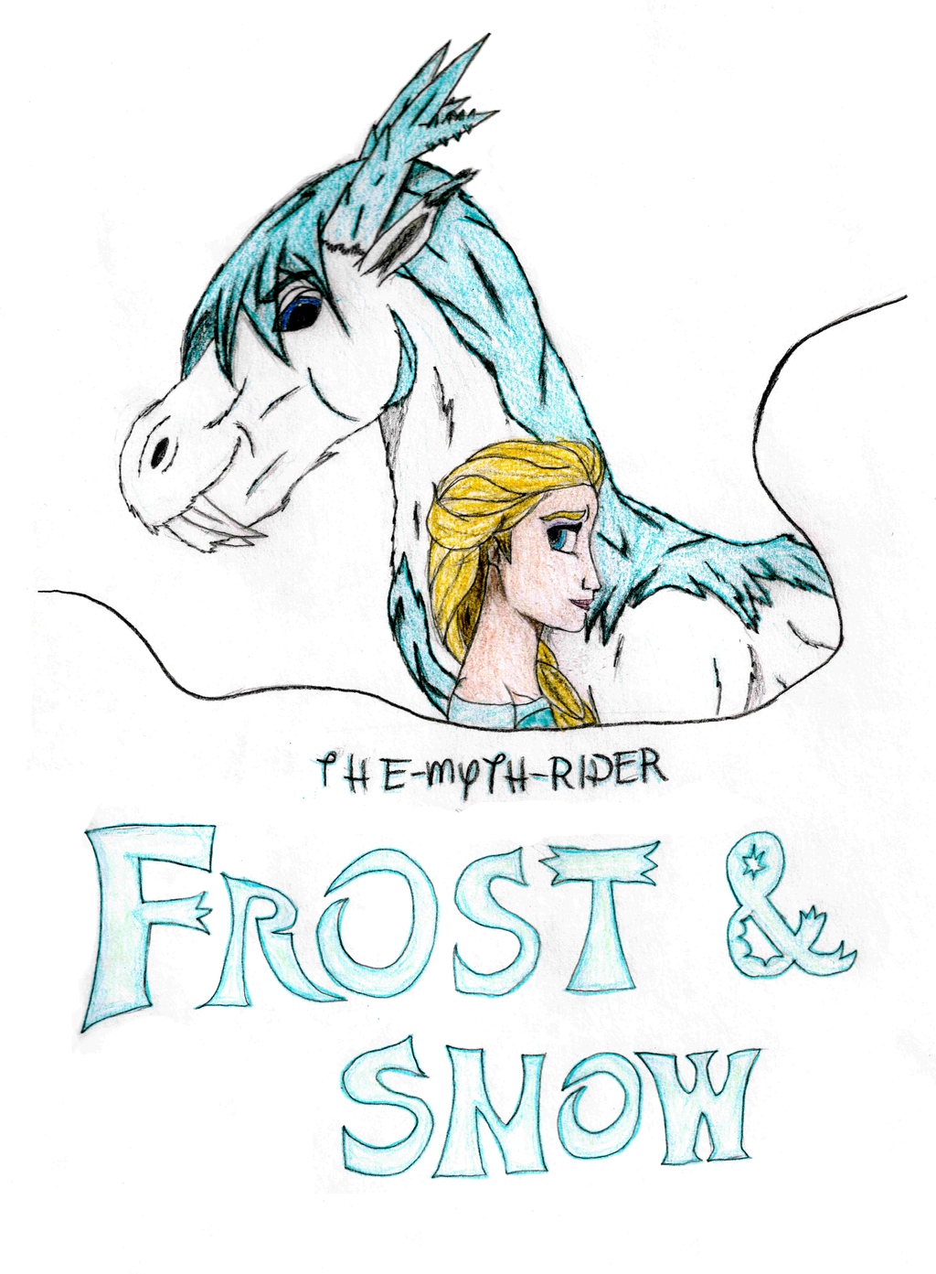 Frost & Snow Cover