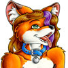 avatar of FoxxFire