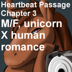 Heartbeat Passage: Chapter 4