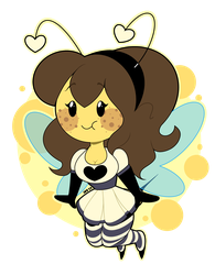 Cutie Bee