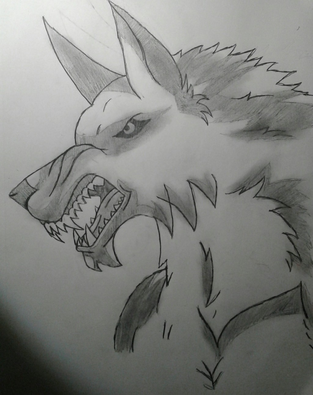 Werewolf 