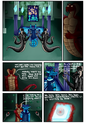 The Cities Secret - Page 23