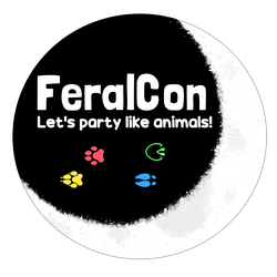FeralCon logo
