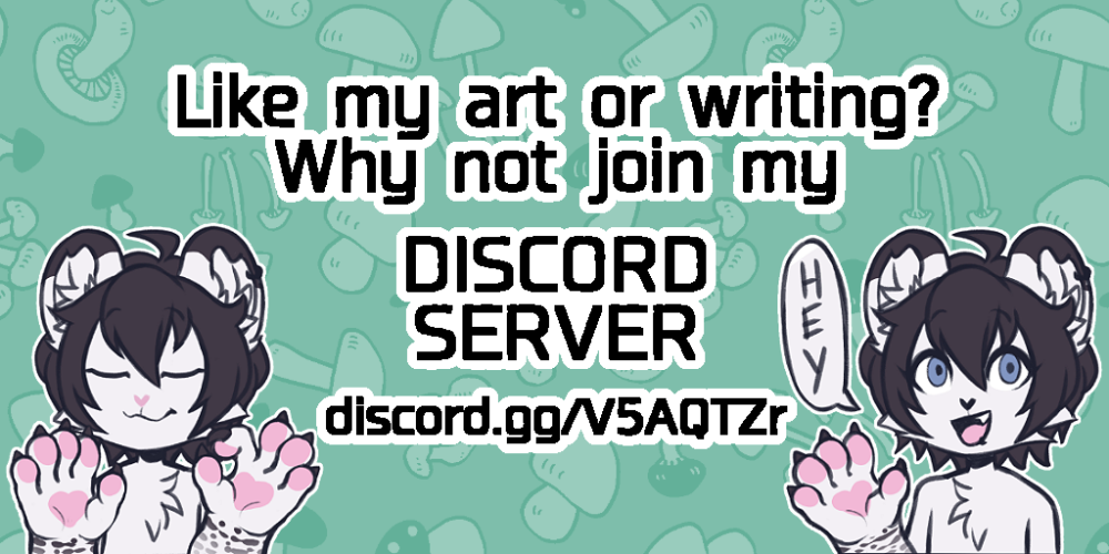 Come hang out on discord!