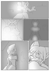 The Fear's Journey, Page 3