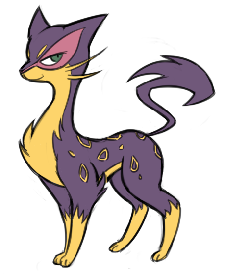 May 4th Liepard