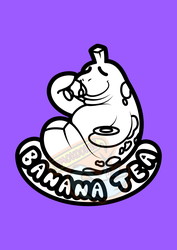 Banana Tea - WIP