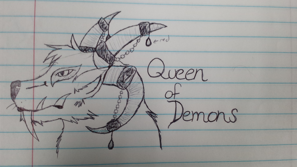 Queen of Demons