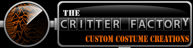 Critter Factory Banner