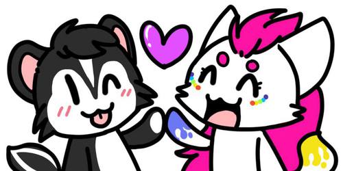 #CUTECRU icons by ToffyPaws