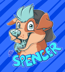 Spencer the boof [trade]