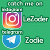 Avatar for Zodie