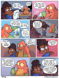 Softies Episode 1, Page 9