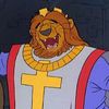 avatar of Geoffrey the Lion