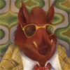 avatar of boaring