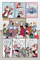 Furry Experience Page 518