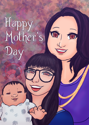 Happy Mother's Day [2020]