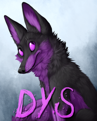 Dys Badge Thingy