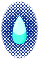 Aquamarine Gem