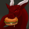 avatar of SvexTheChubbyDragonTaur