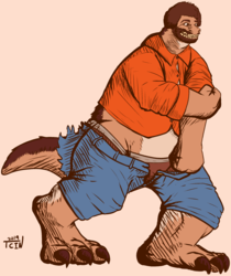 TFTuesday + Dragons Day