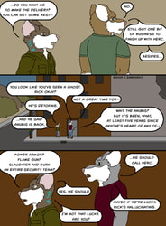 Not What I Was - Page 193