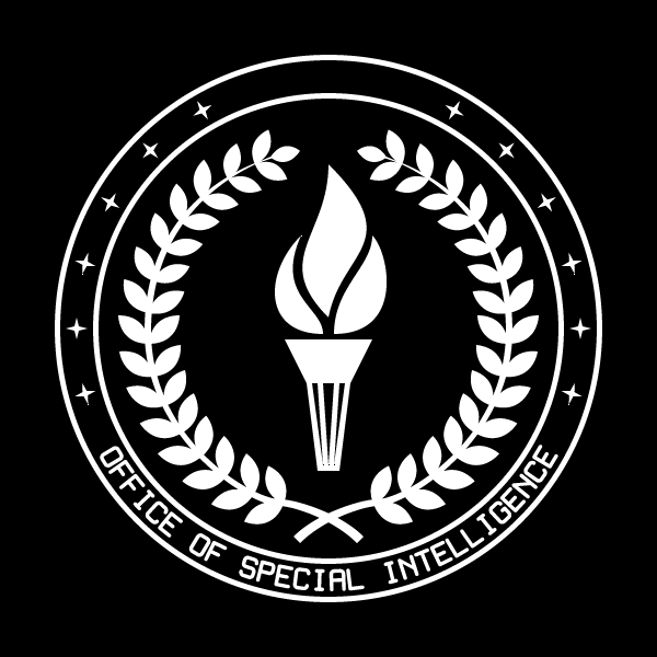 OSI Emblem